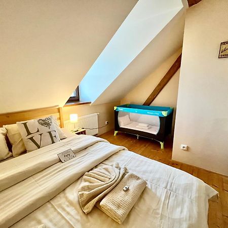 Holiday Home Hurka Esterno foto
