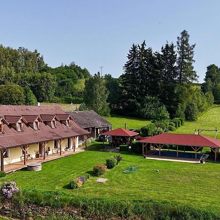 Holiday Home Hurka Esterno foto