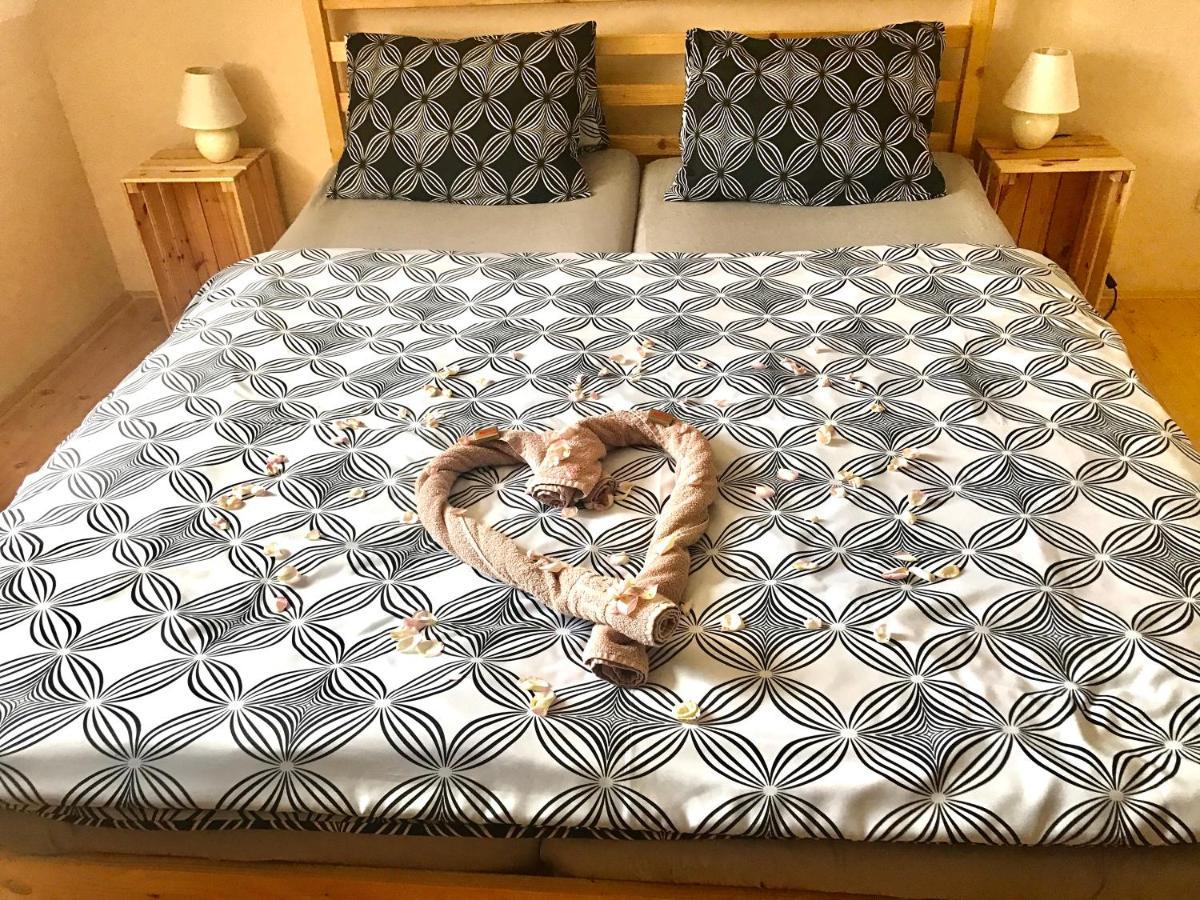 Holiday Home Hurka Esterno foto