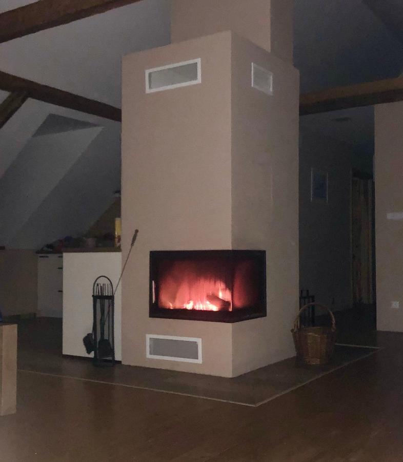 Holiday Home Hurka Esterno foto