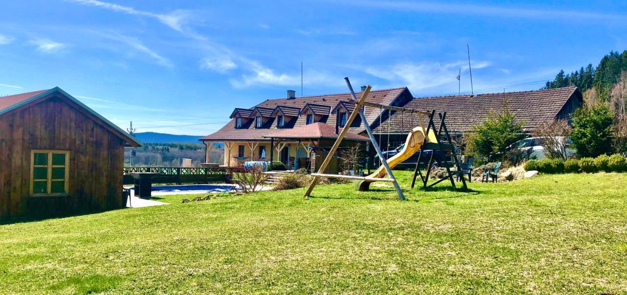 Holiday Home Hurka Esterno foto