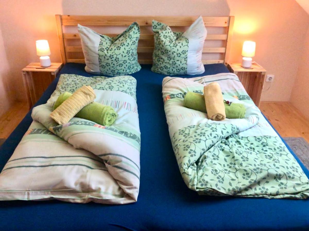 Holiday Home Hurka Esterno foto