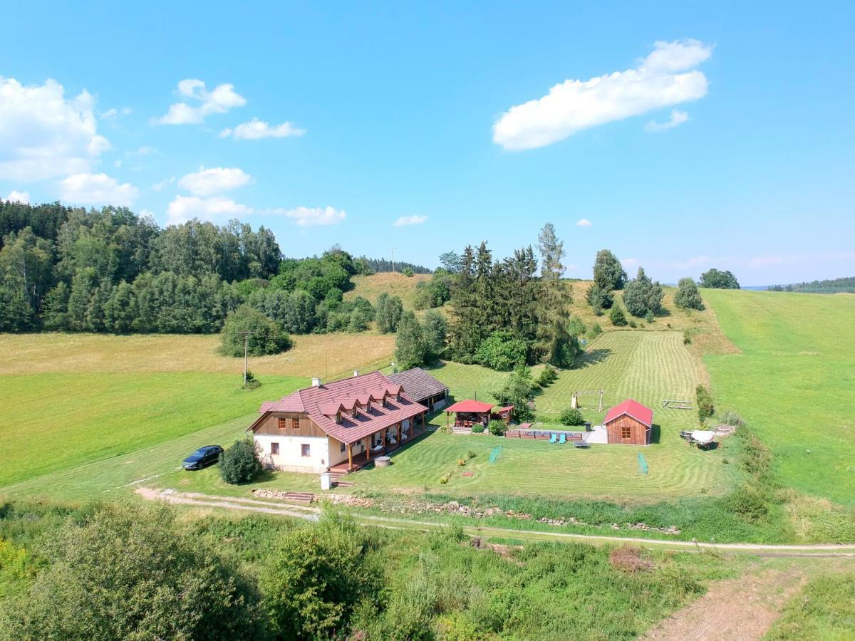 Holiday Home Hurka Esterno foto