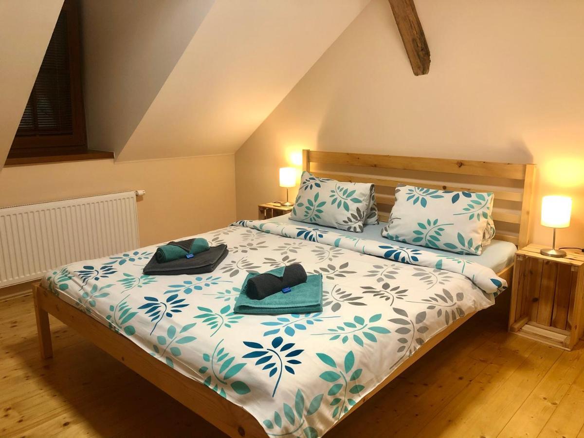 Holiday Home Hurka Esterno foto