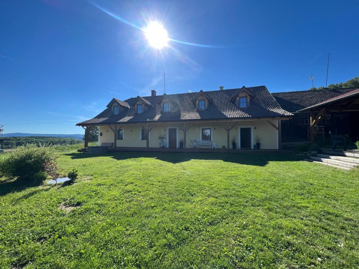 Holiday Home Hurka Esterno foto