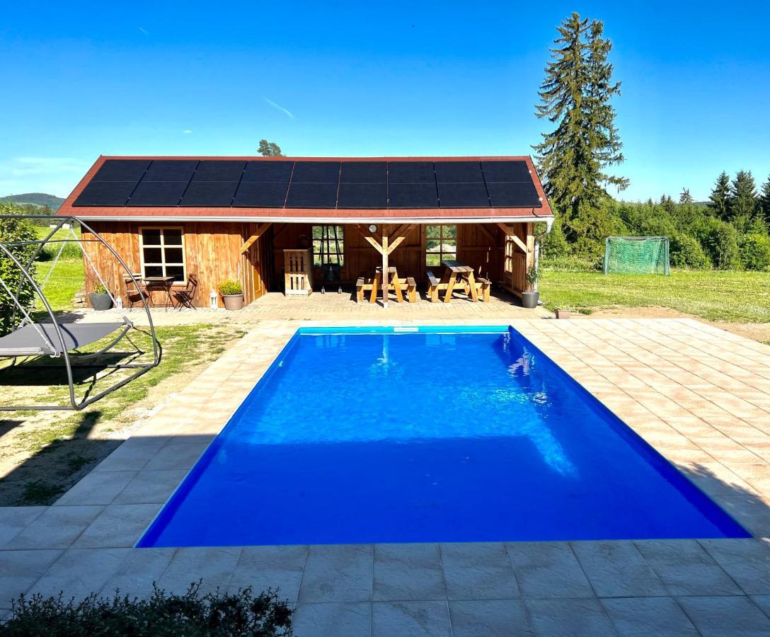 Holiday Home Hurka Esterno foto