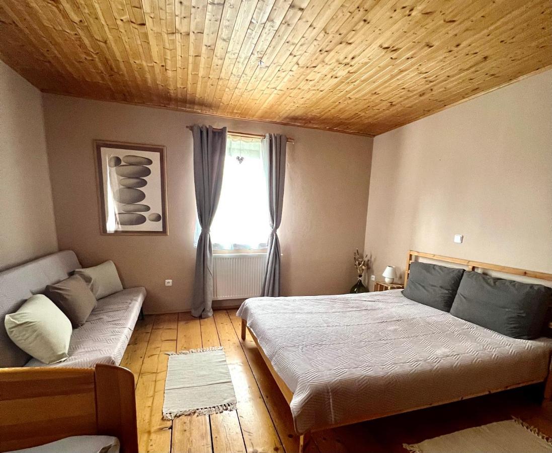Holiday Home Hurka Esterno foto