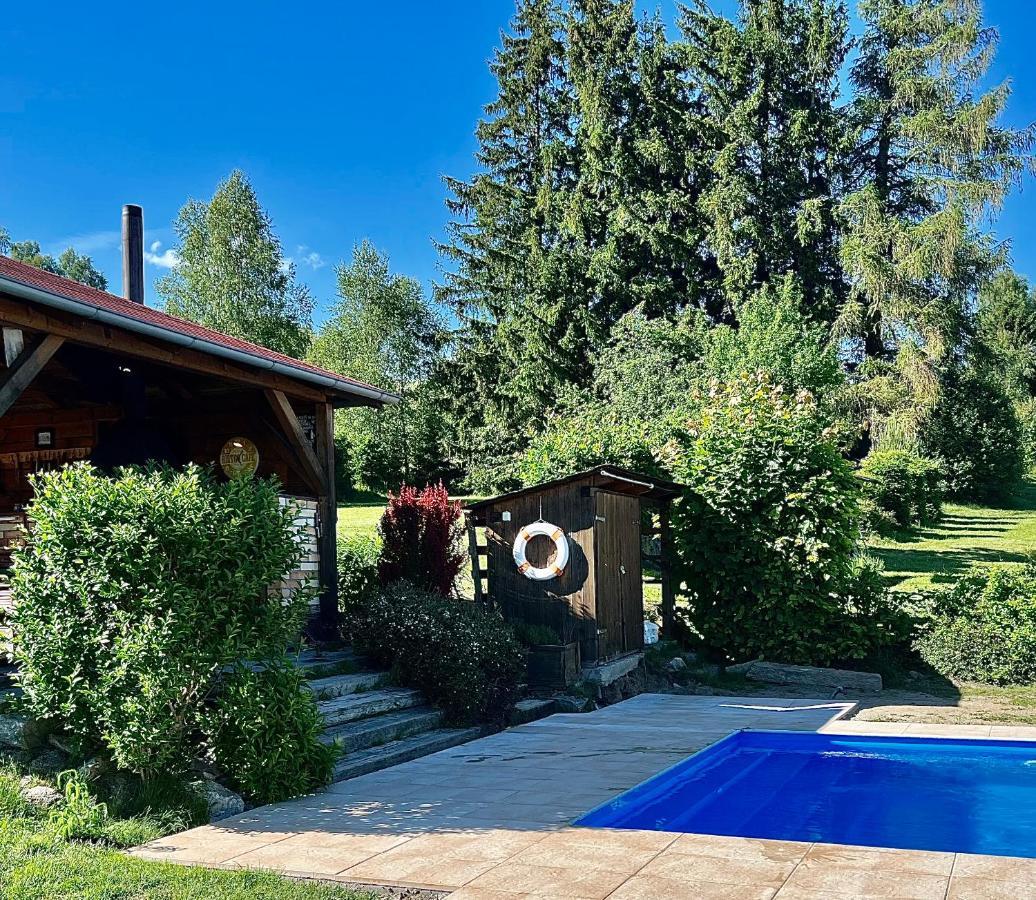 Holiday Home Hurka Esterno foto