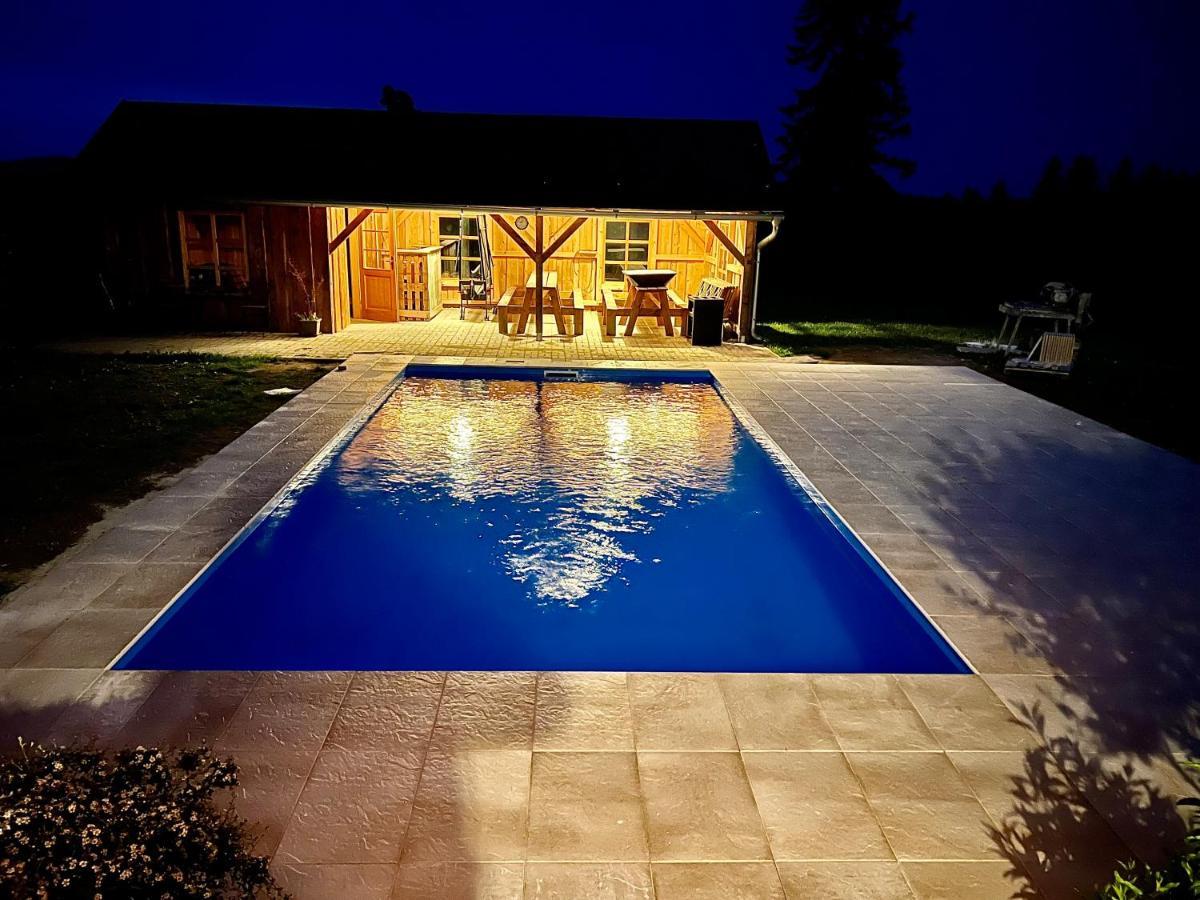 Holiday Home Hurka Esterno foto