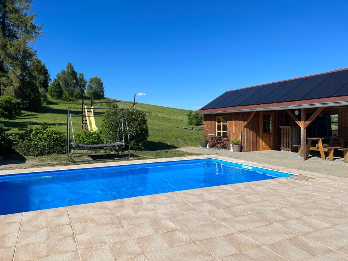 Holiday Home Hurka Esterno foto