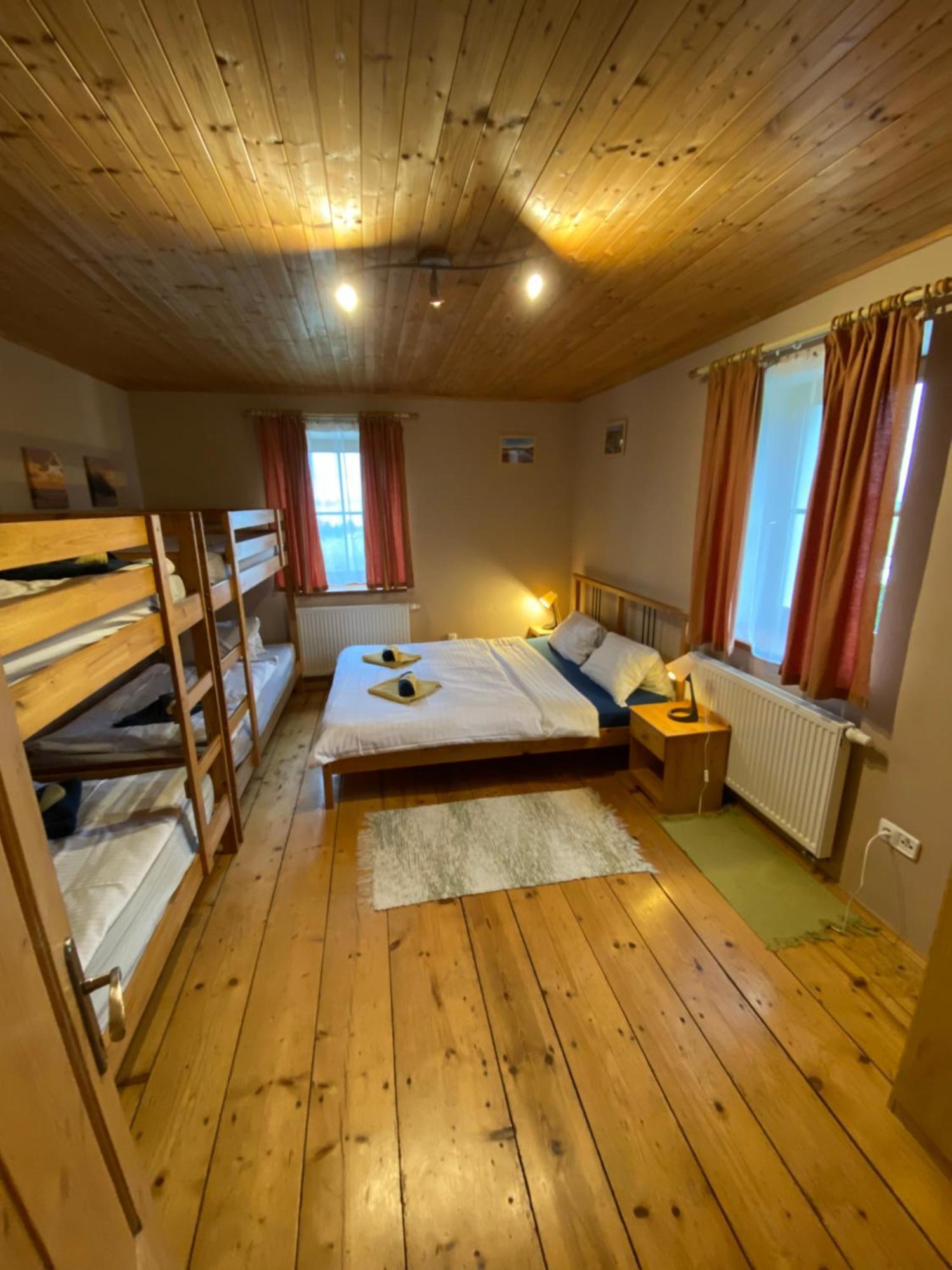 Holiday Home Hurka Esterno foto