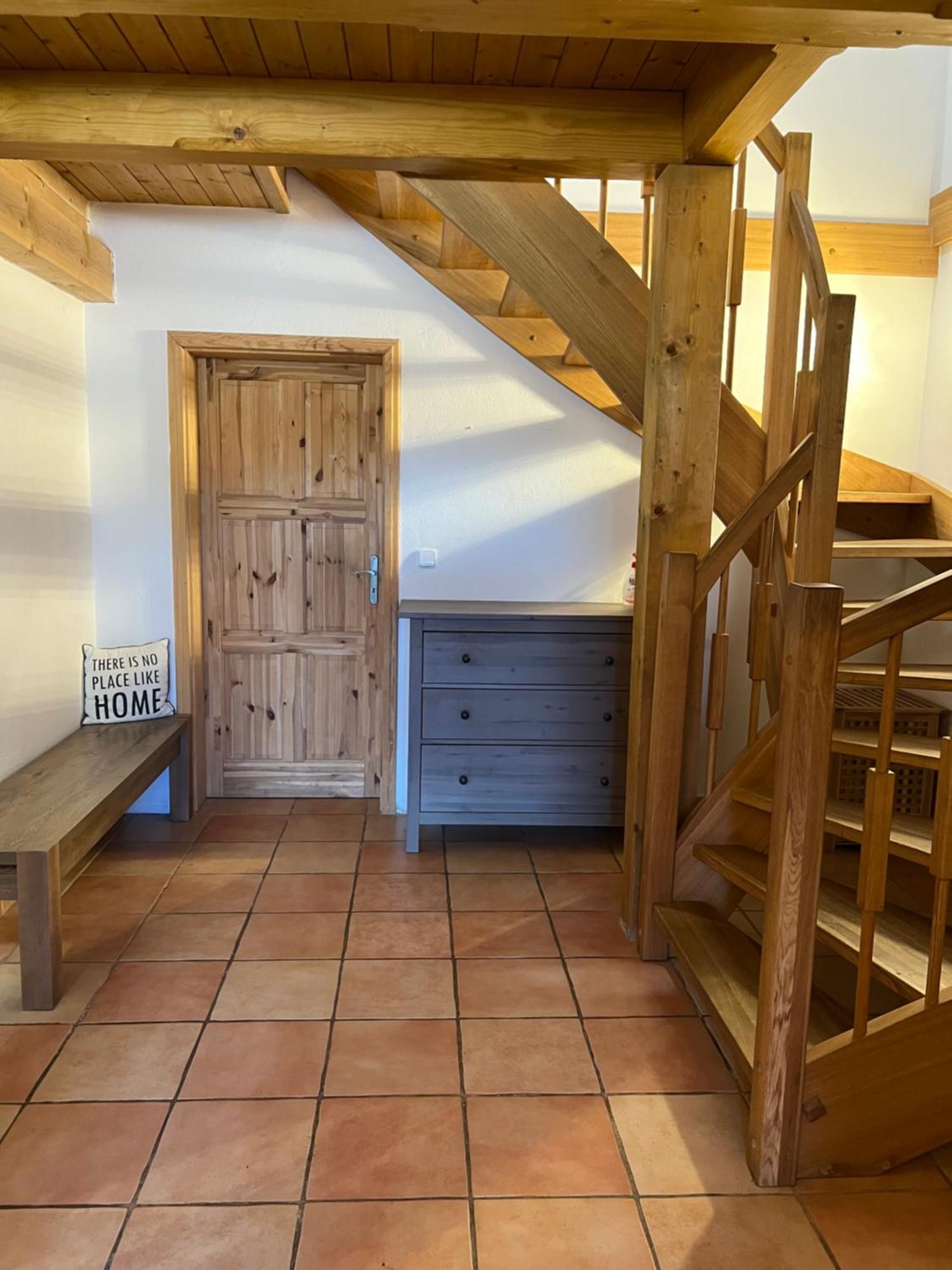 Holiday Home Hurka Esterno foto