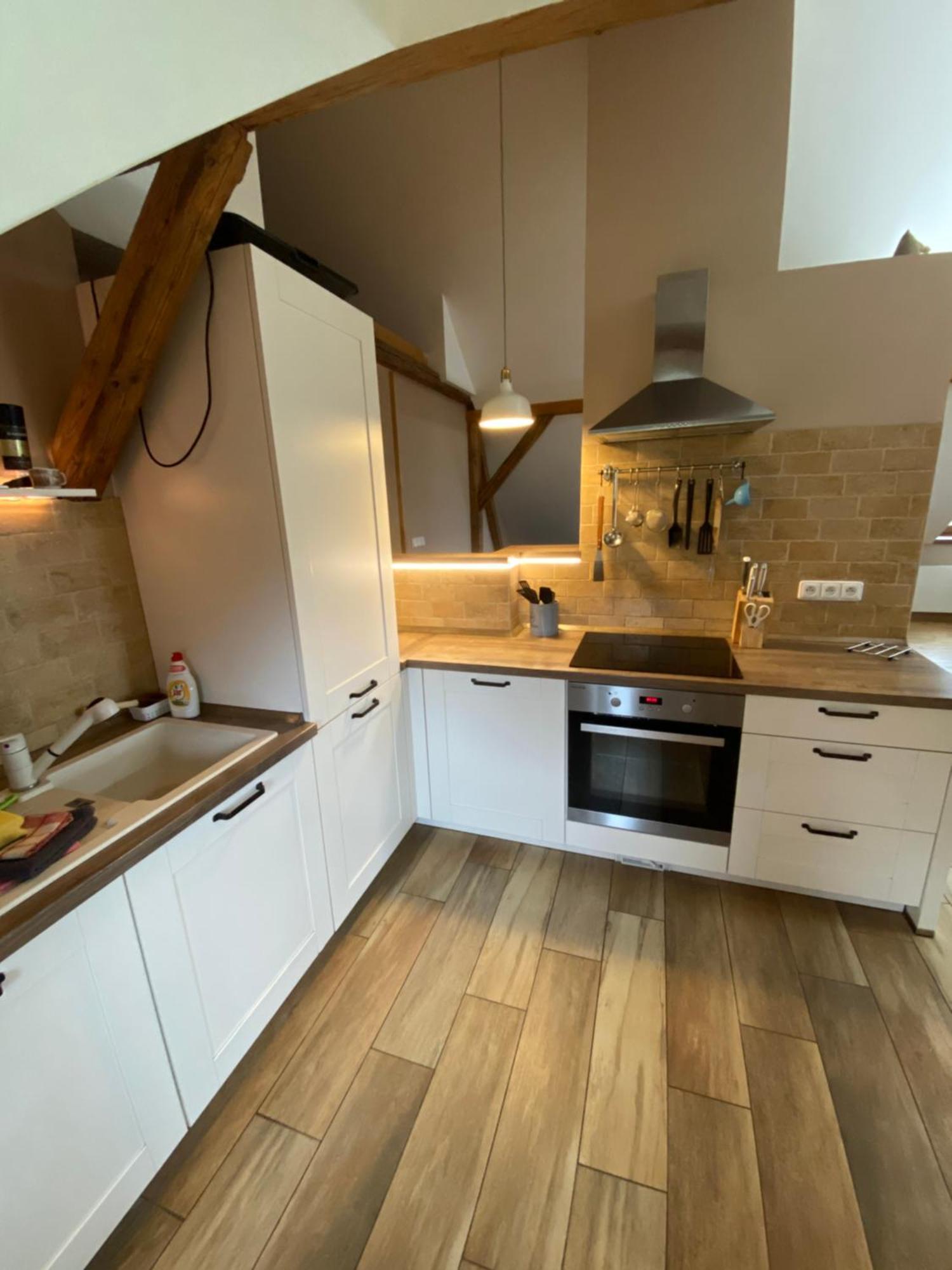 Holiday Home Hurka Esterno foto