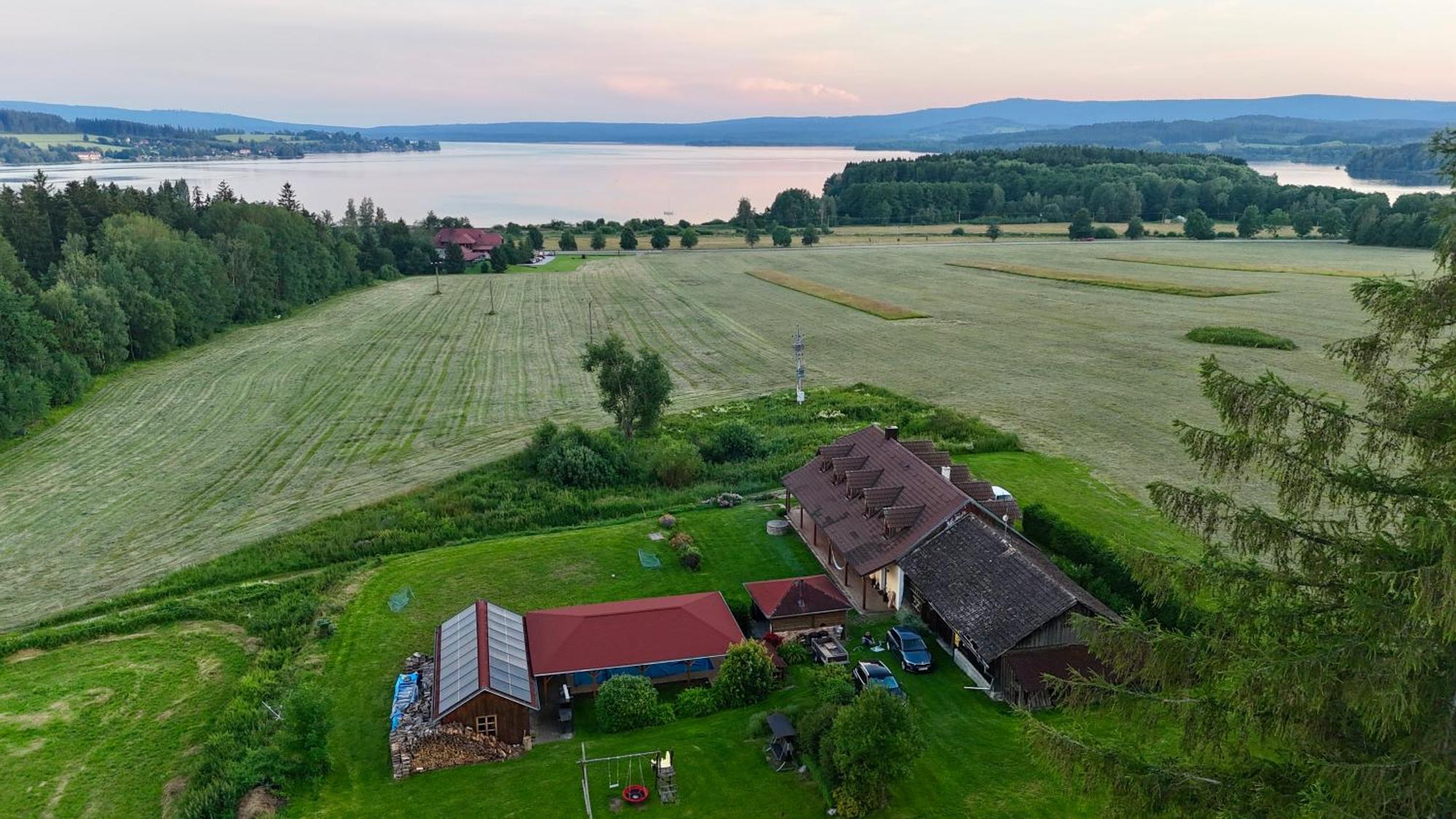 Holiday Home Hurka Esterno foto