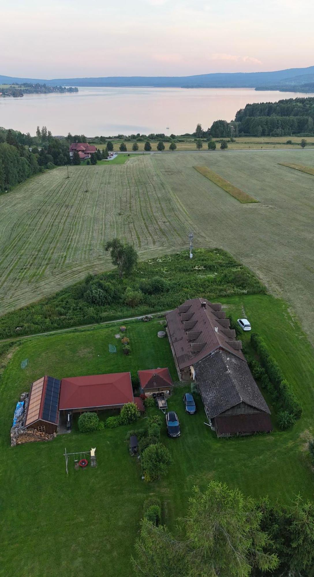 Holiday Home Hurka Esterno foto