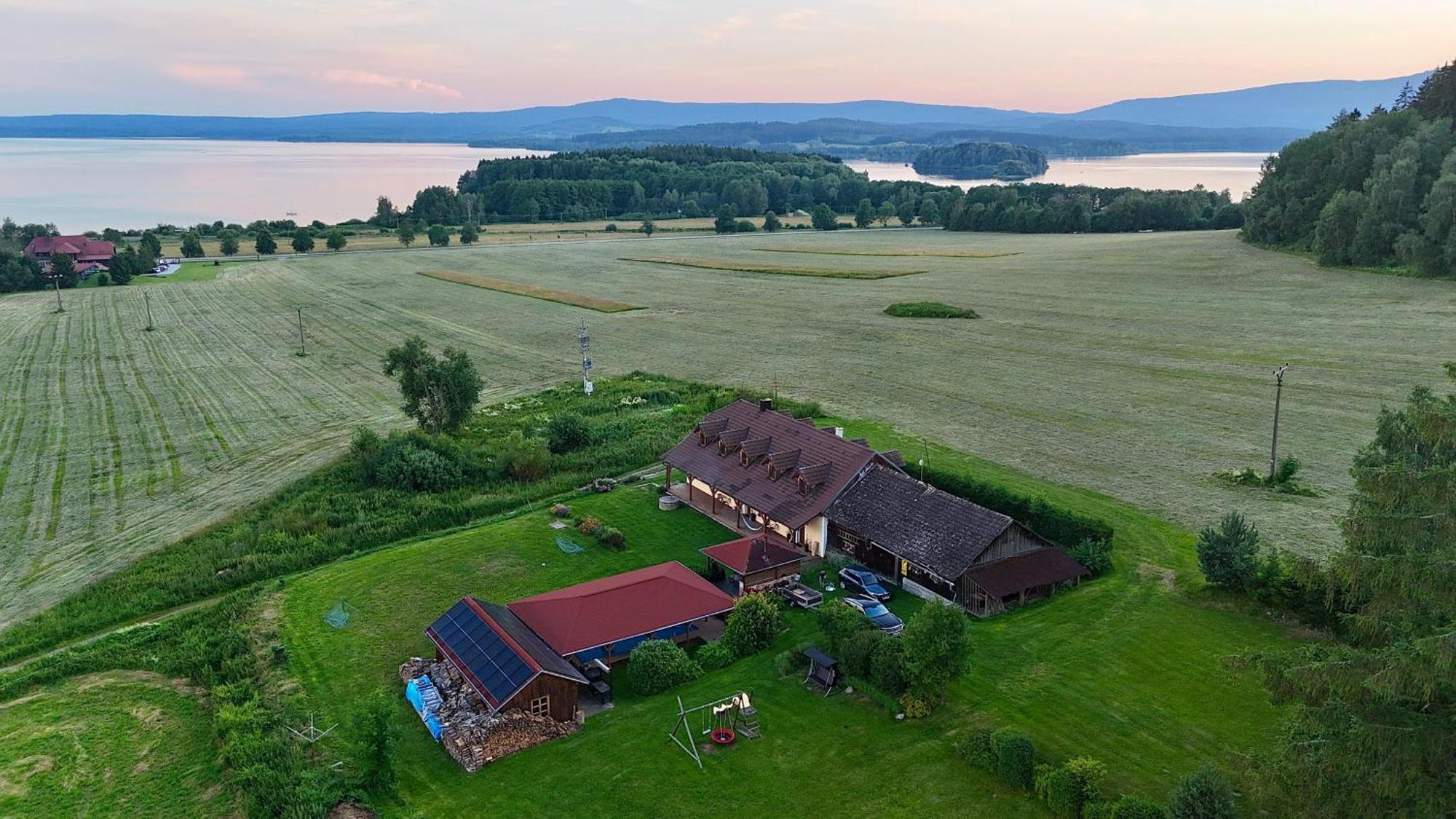 Holiday Home Hurka Esterno foto