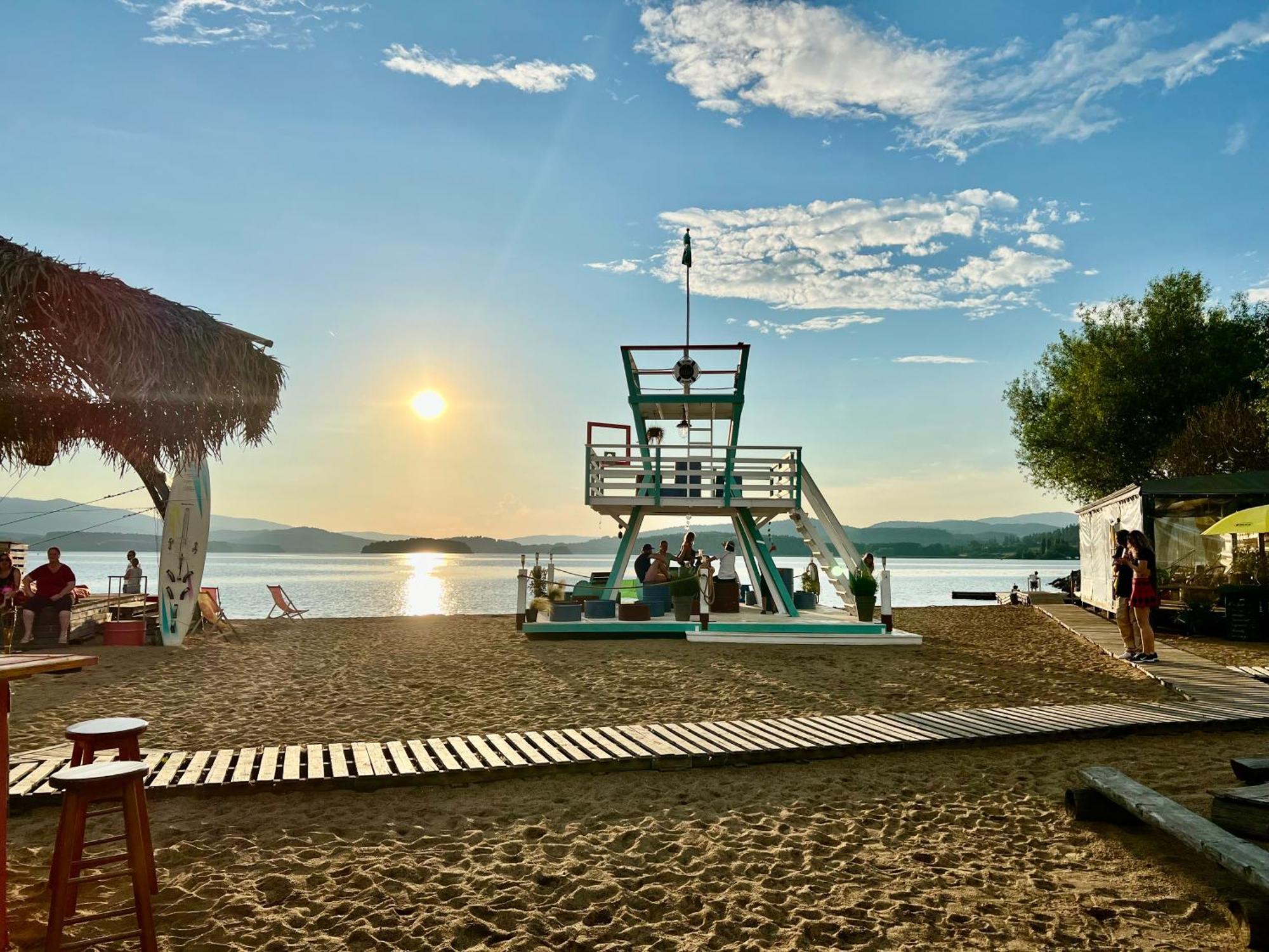Holiday Home Hurka Esterno foto