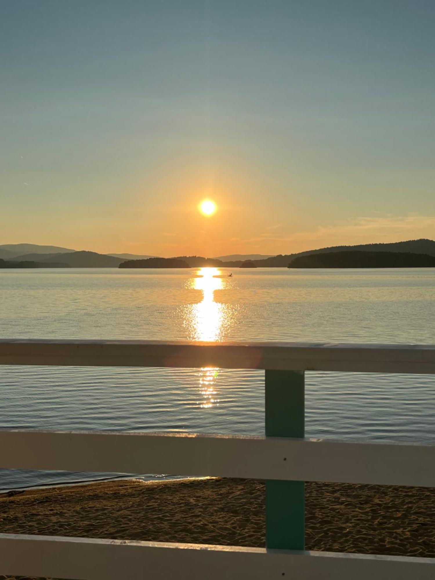Holiday Home Hurka Esterno foto