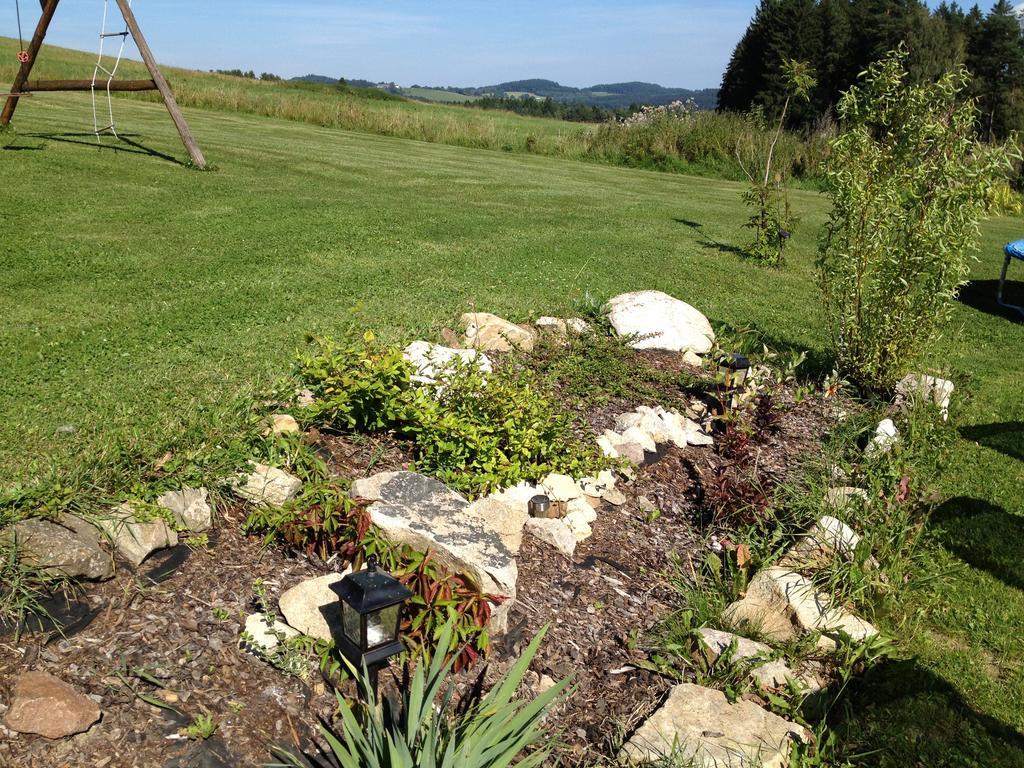Holiday Home Hurka Esterno foto