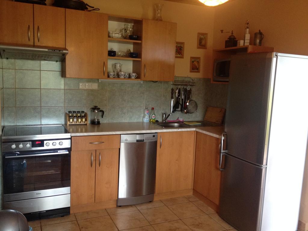 Holiday Home Hurka Esterno foto