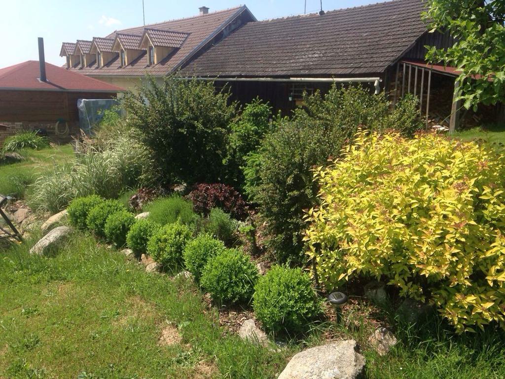 Holiday Home Hurka Esterno foto