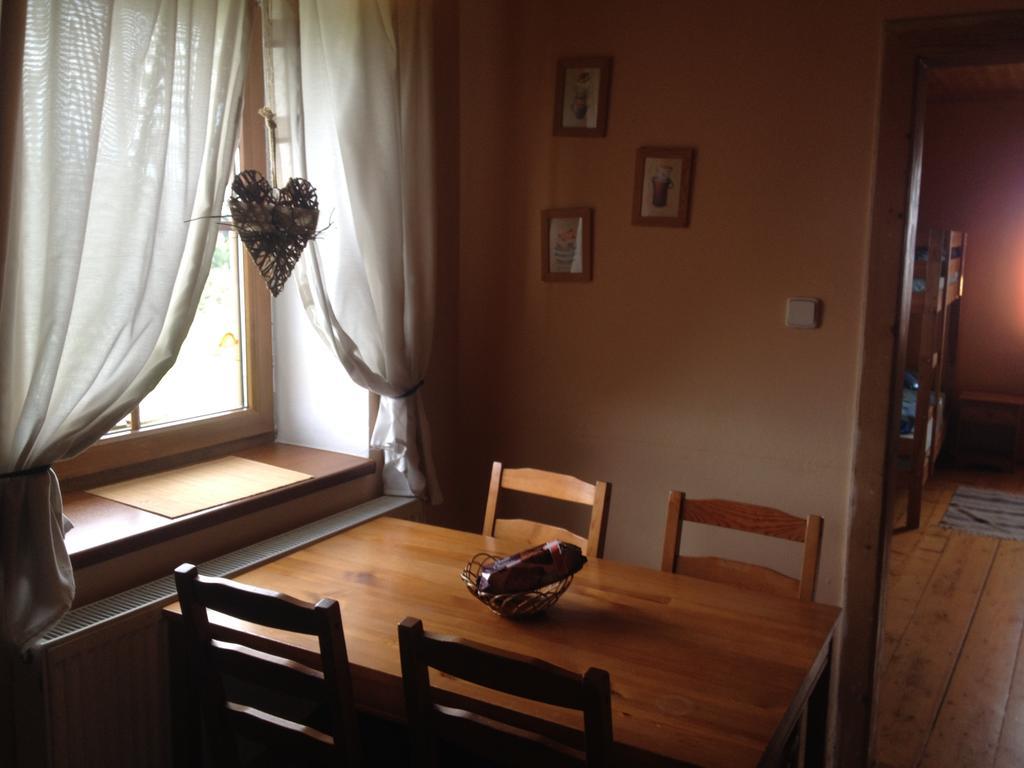 Holiday Home Hurka Esterno foto