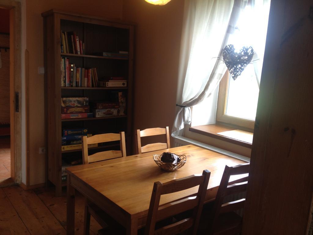 Holiday Home Hurka Esterno foto