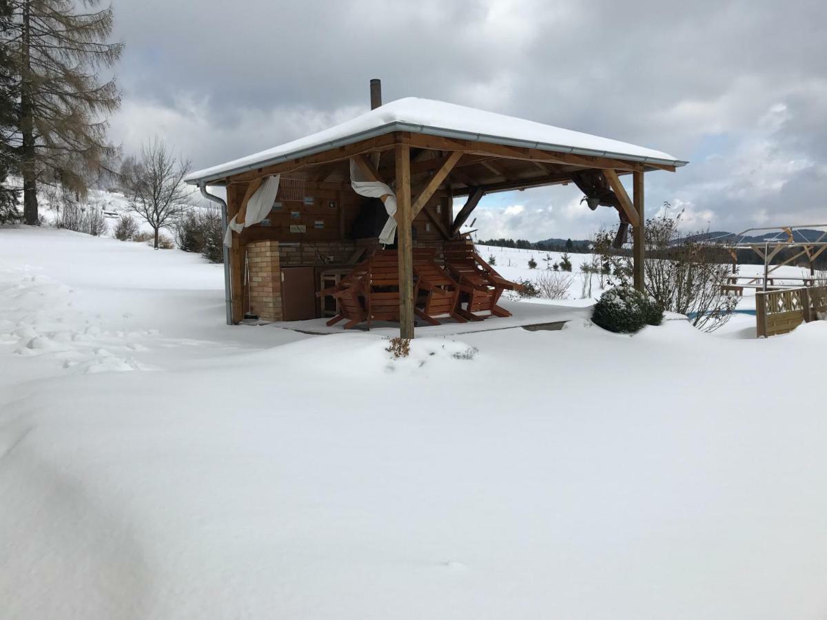 Holiday Home Hurka Esterno foto