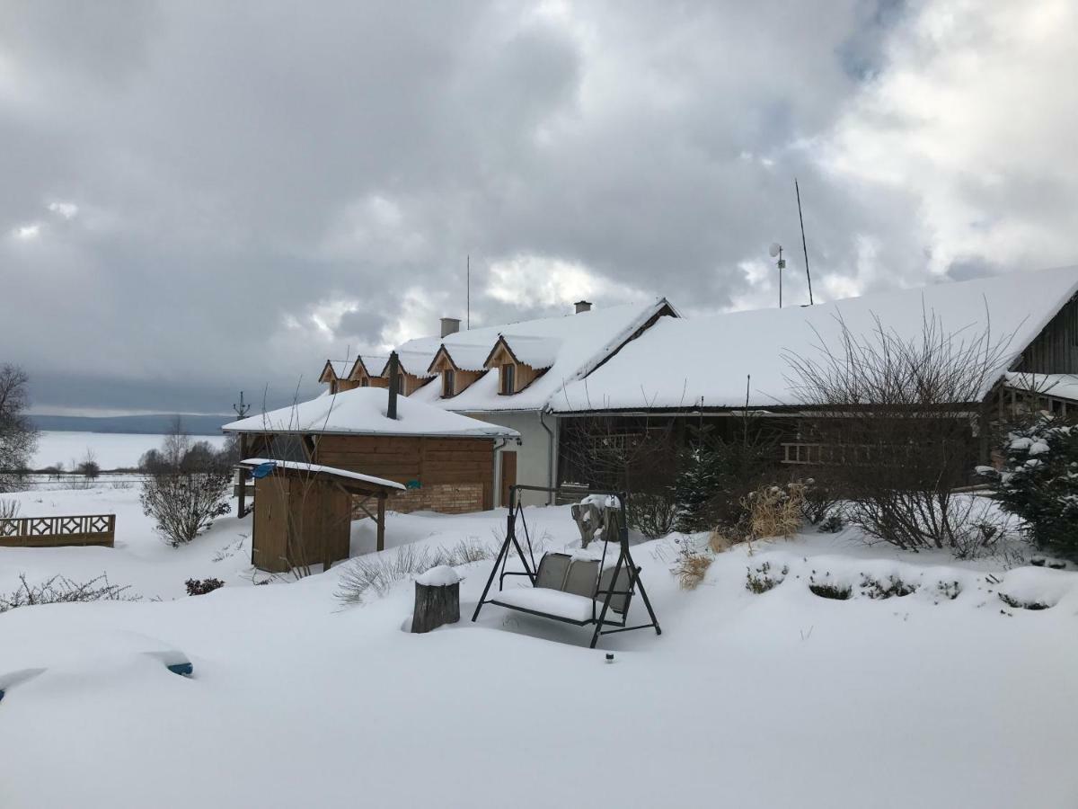 Holiday Home Hurka Esterno foto